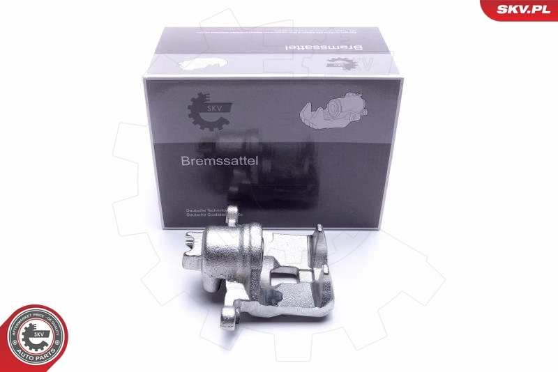Brake Caliper